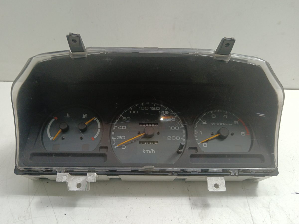 Tablero De Instrumentos Mitsubishi Space Wagon (N30/N40) 1991-1996 MR189275766620