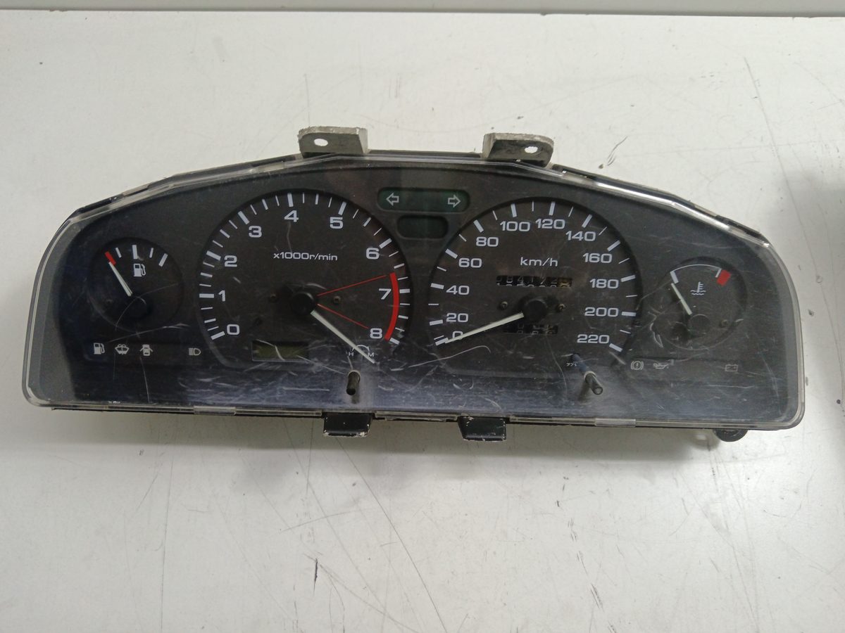 Tablero De Instrumentos Nissan Sunny Berlina (N14) 1990-Actualidad SLX F000177941