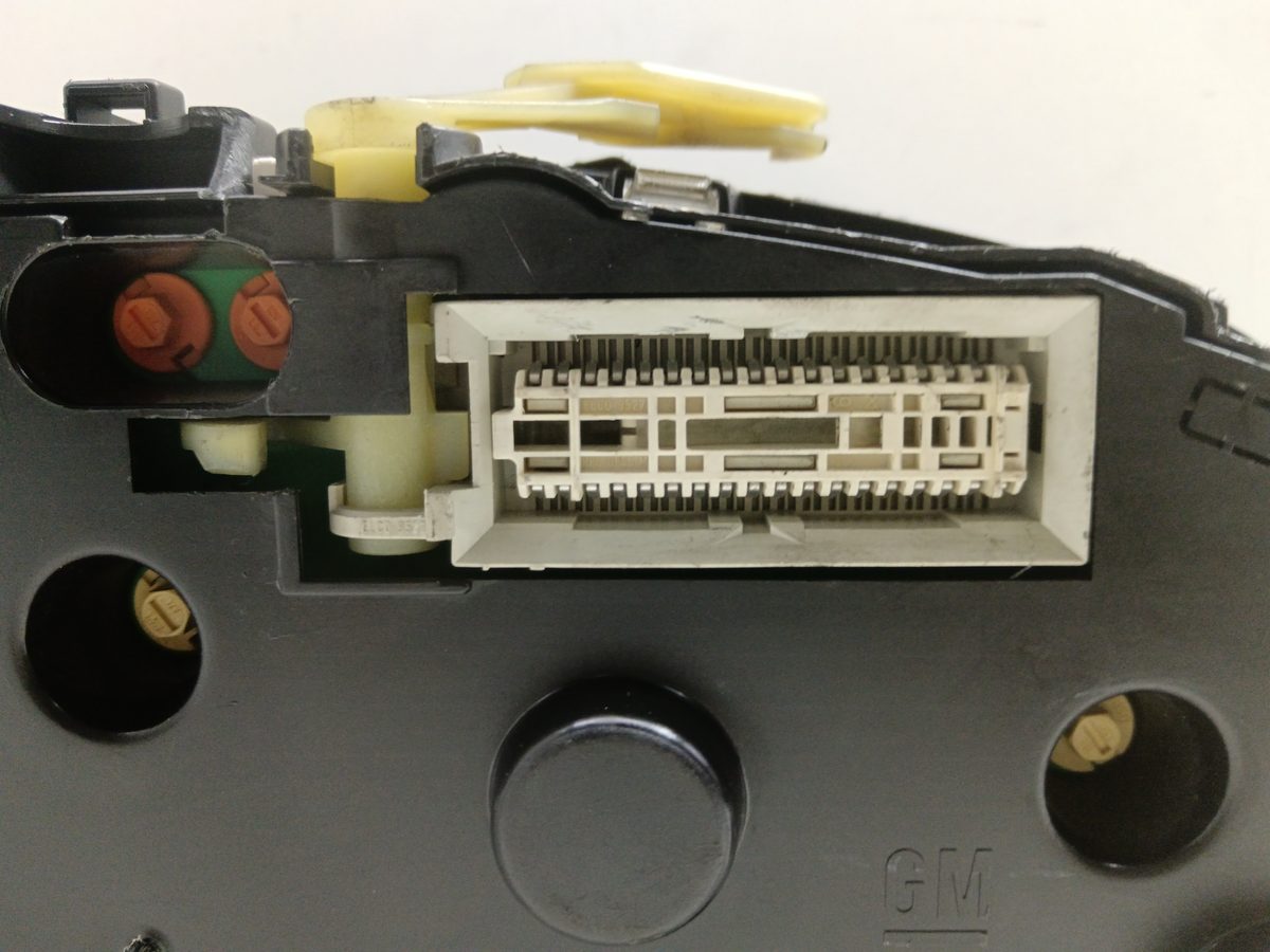 Tablero de Instrumentos Opel Astra G 1998-2004