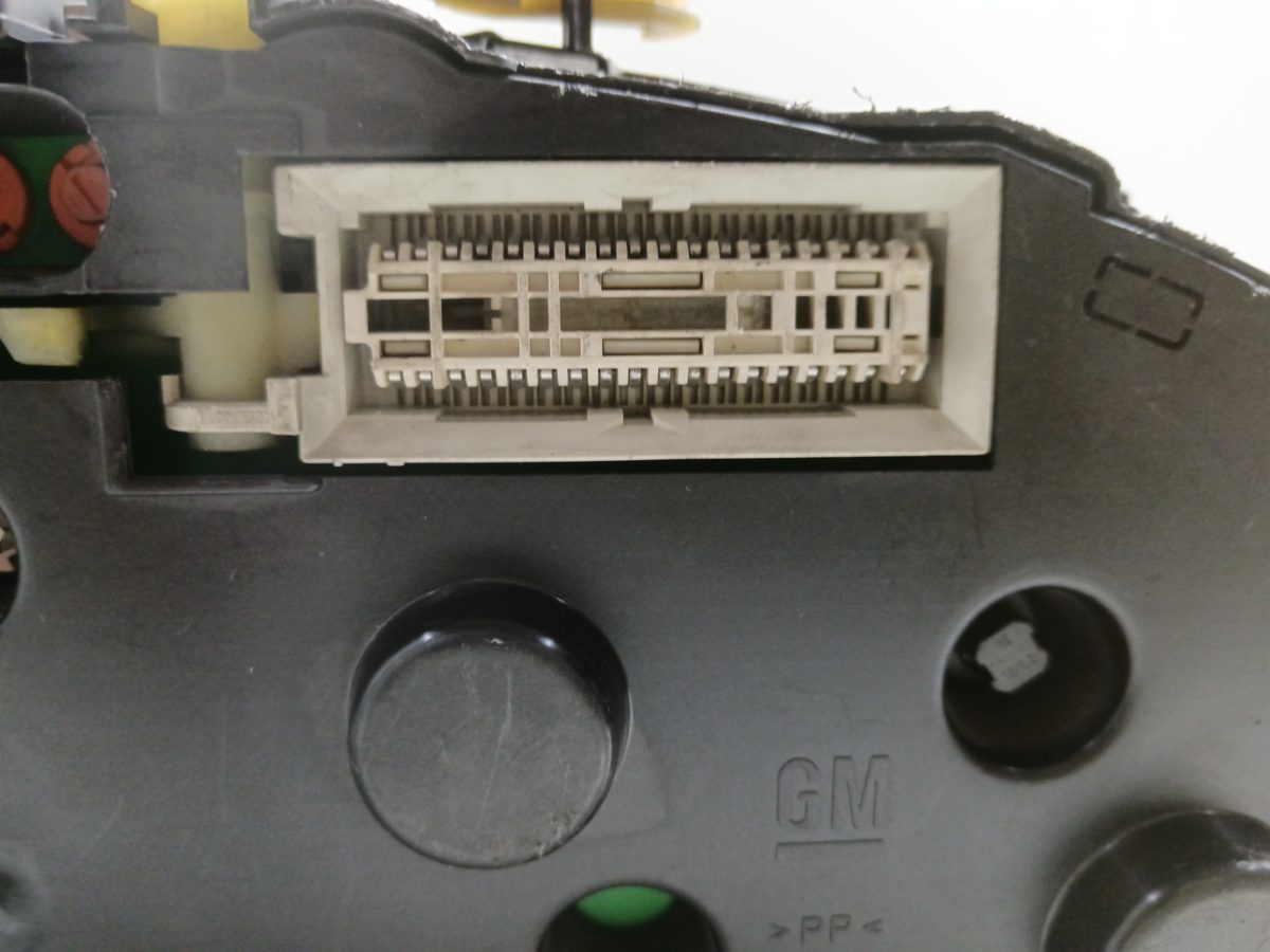 Tablero de Instrumentos Opel Astra G 1998-2004