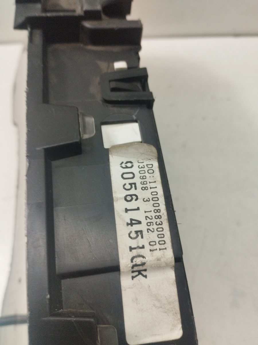 Tablero de Instrumentos Opel Astra G 1998-2004