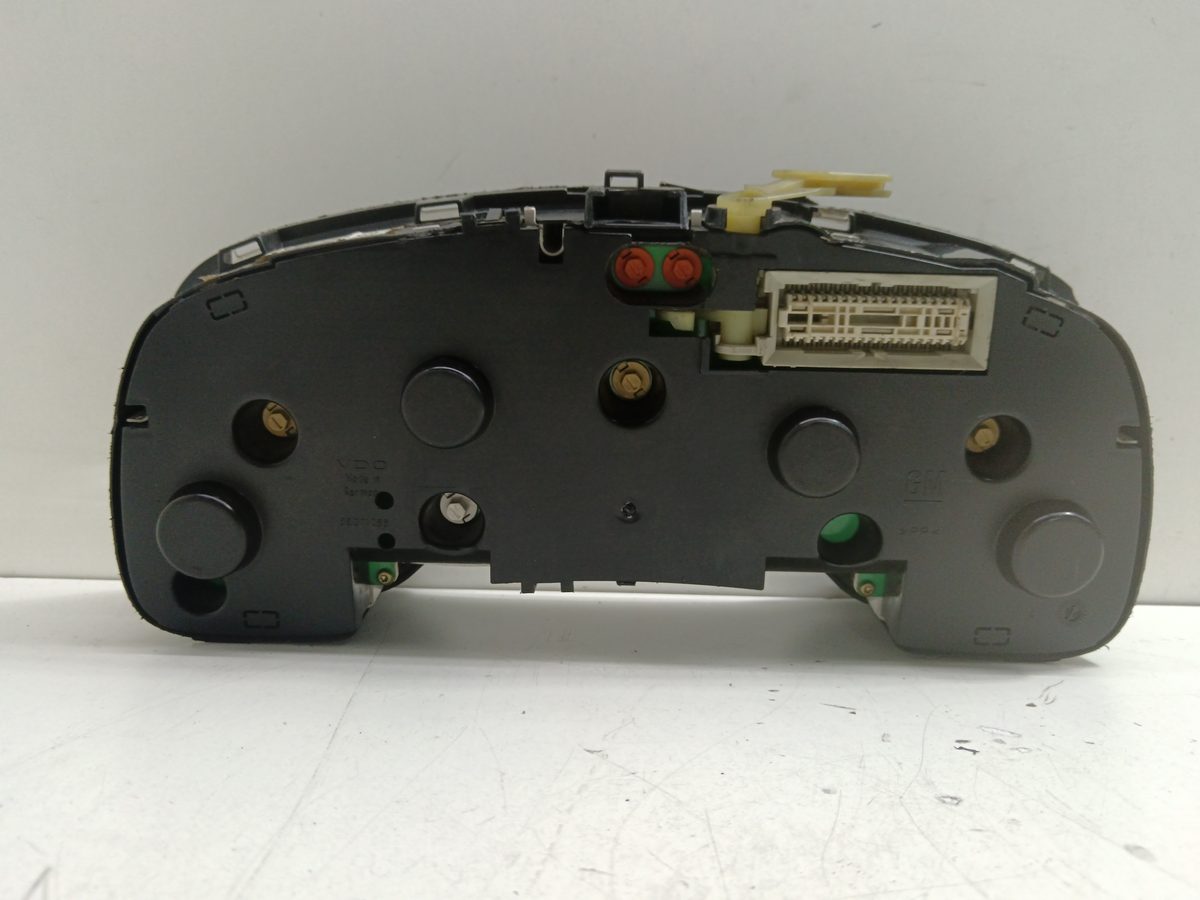Tablero de Instrumentos Opel Astra G 1998-2004