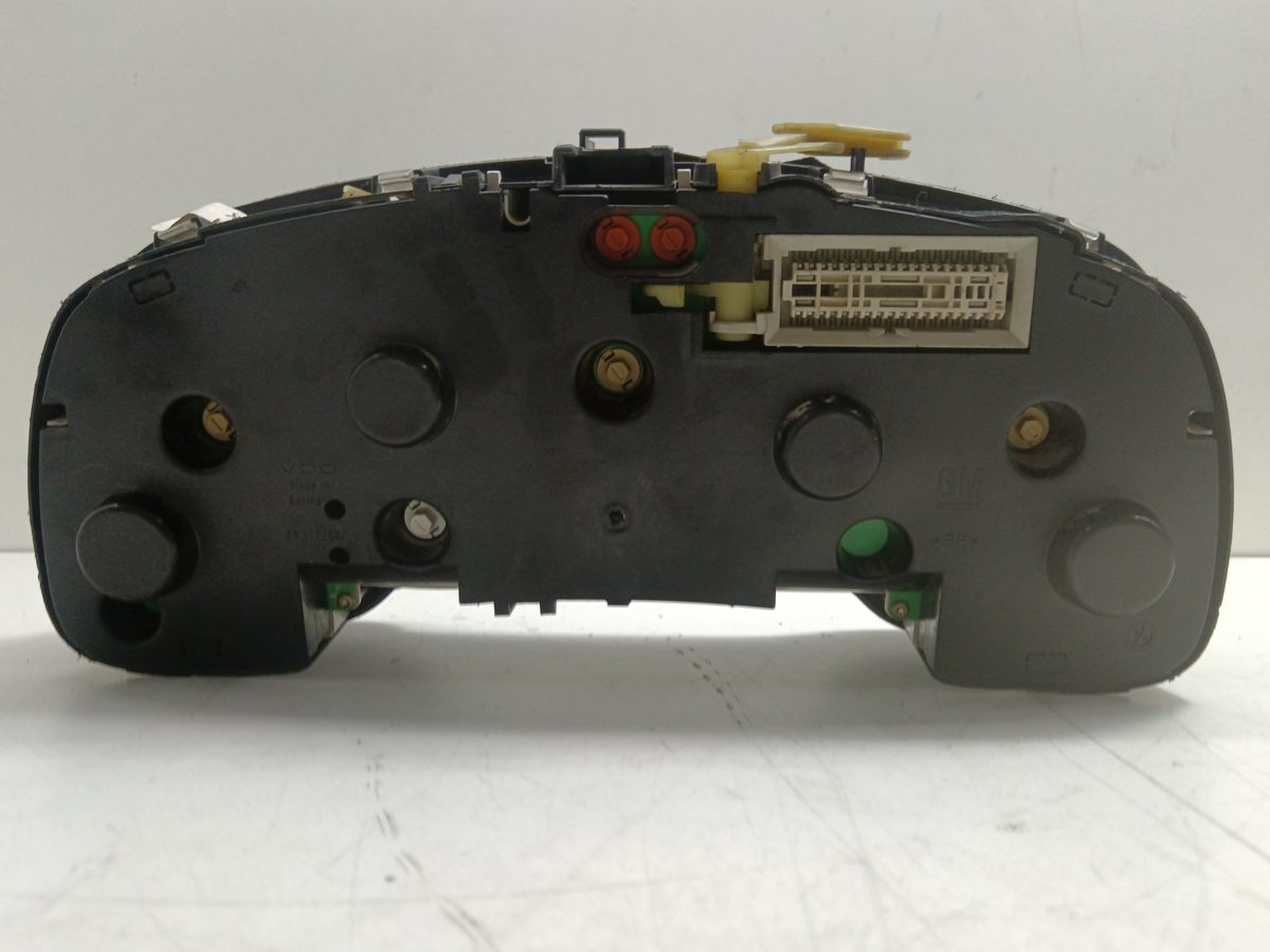 Tablero de Instrumentos Opel Astra G 1998-2004