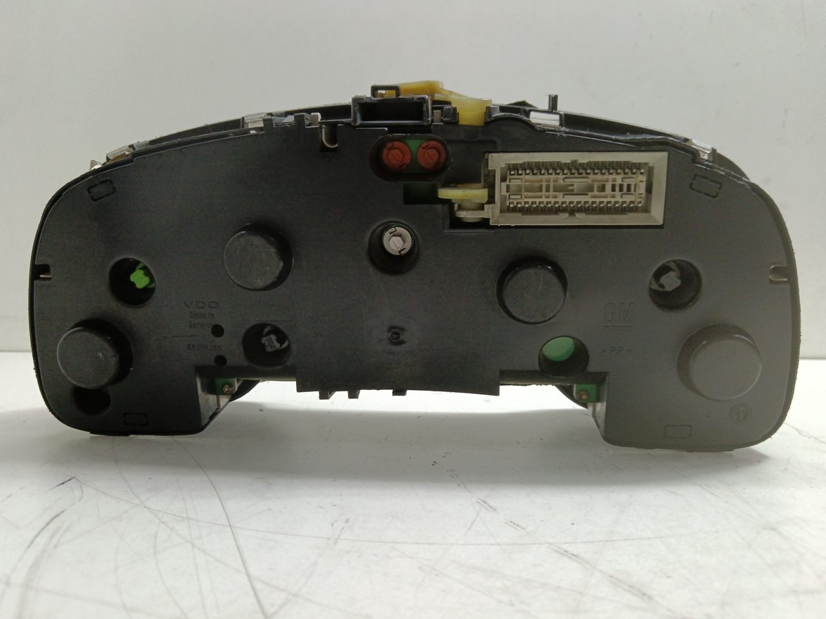 Tablero de Instrumentos Opel Astra G 1998-2004