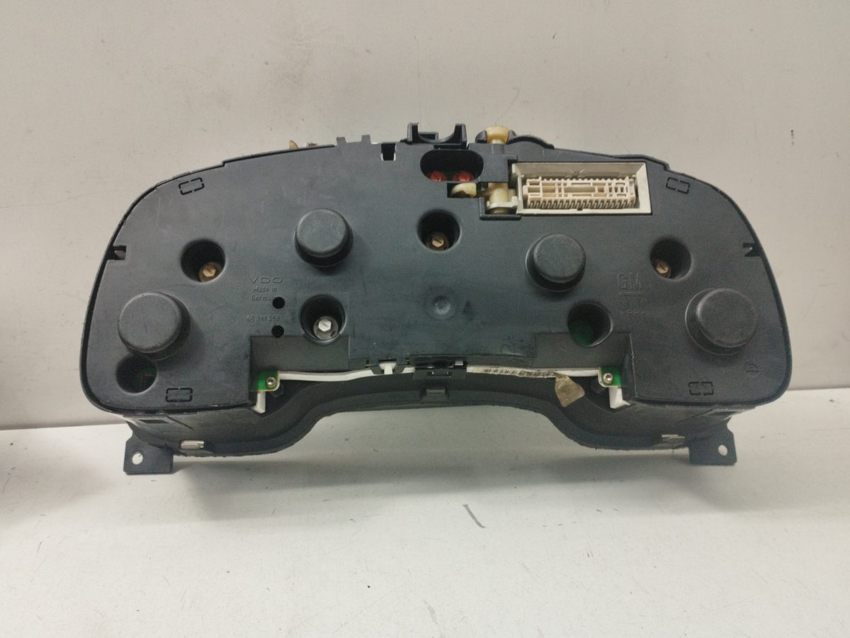 Tablero de Instrumentos Opel Astra G 1998-2004