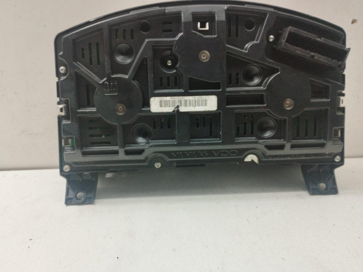 Tablero de Instrumentos Opel Astra H 2006-2010