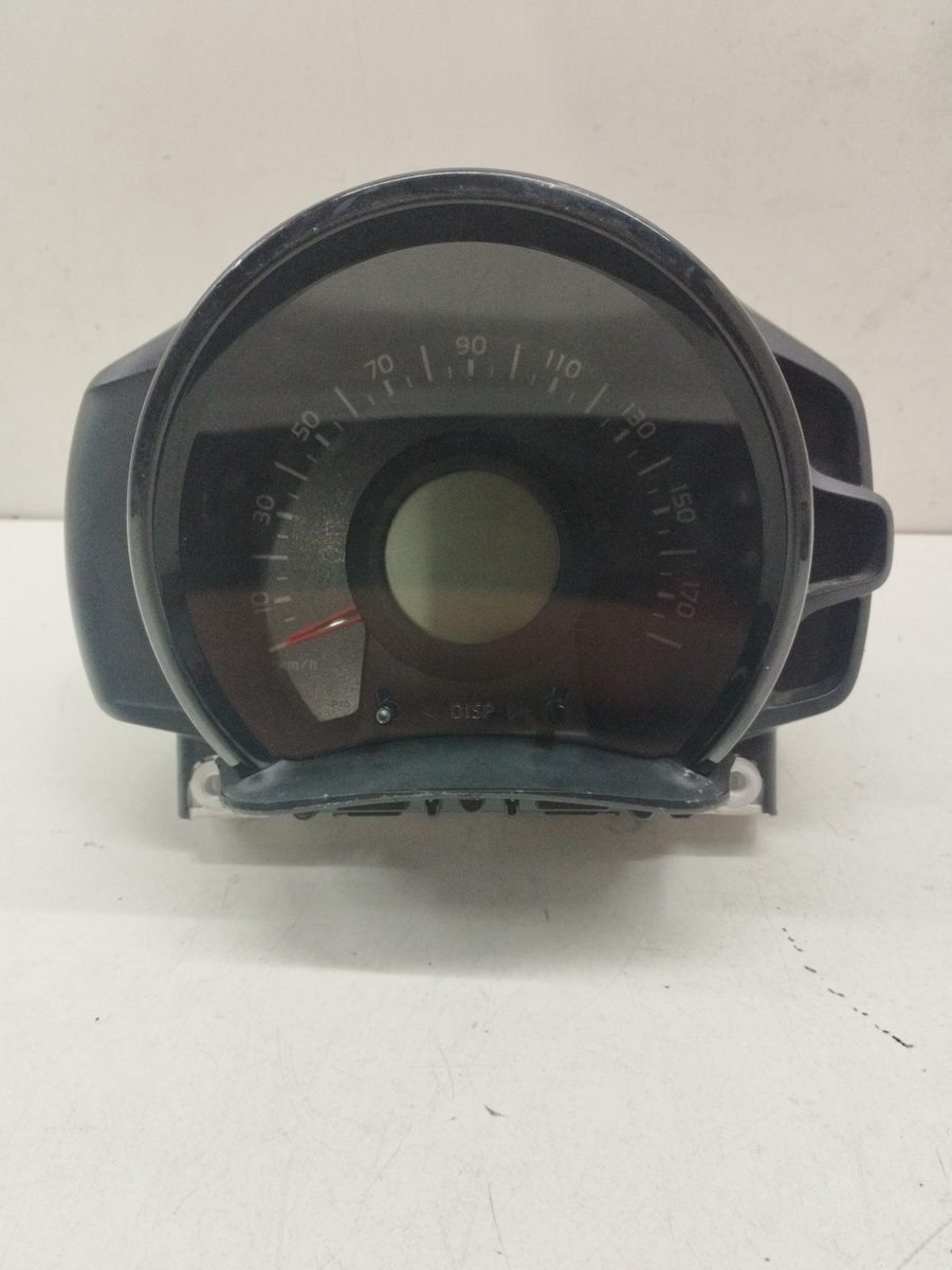 Tablero De Instrumentos Peugeot 108 Top 2014-Actualidad * 69342470U