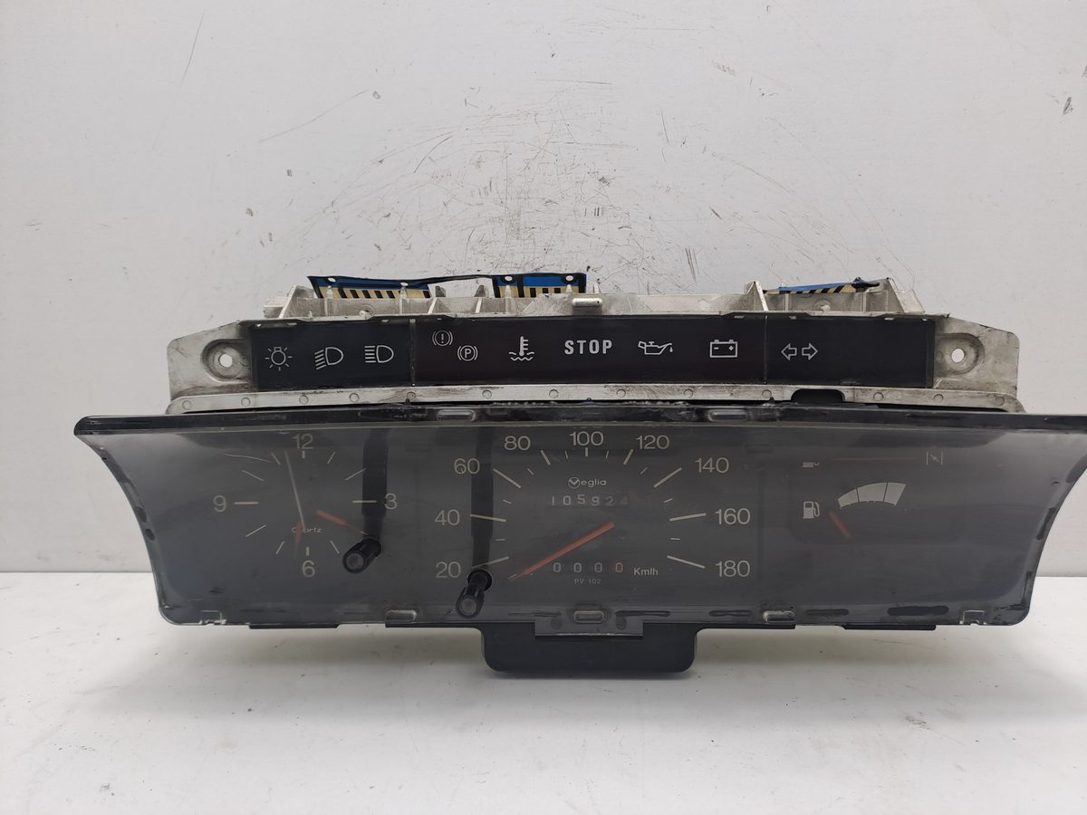 Tablero De Instrumentos Peugeot 205 Berlina 1983-1998 1.8 D Generation 9253234280