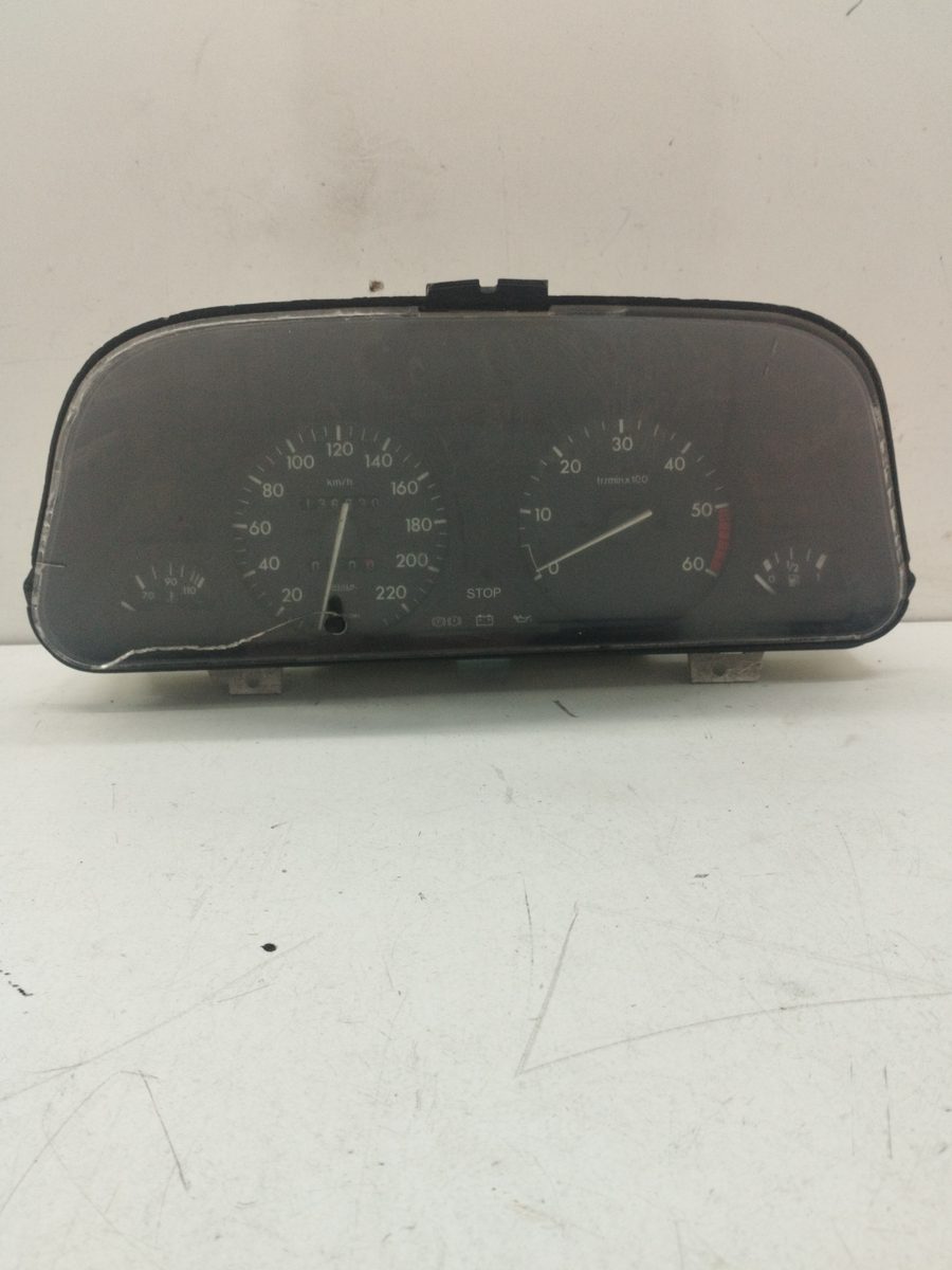 Tablero De Instrumentos Peugeot 306 Berlina 3/4/5 Puertas (S2) 1997-2003 1,6 9619194080