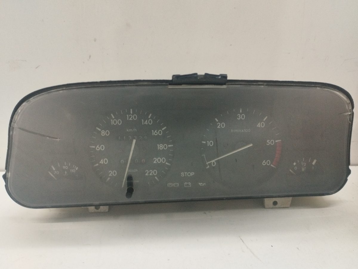 Tablero De Instrumentos Peugeot 306 Berlina 3/4/5 Puertas (S2) 1997-2003 9627718580