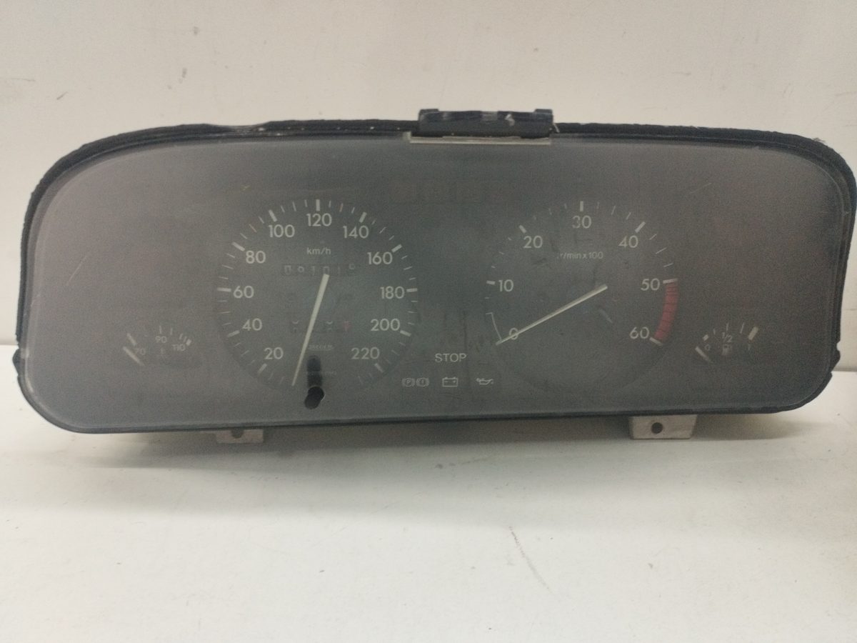 Tablero De Instrumentos Peugeot 306 Berlina 3/4/5 Puertas (S2) 1997-2003 9621611380