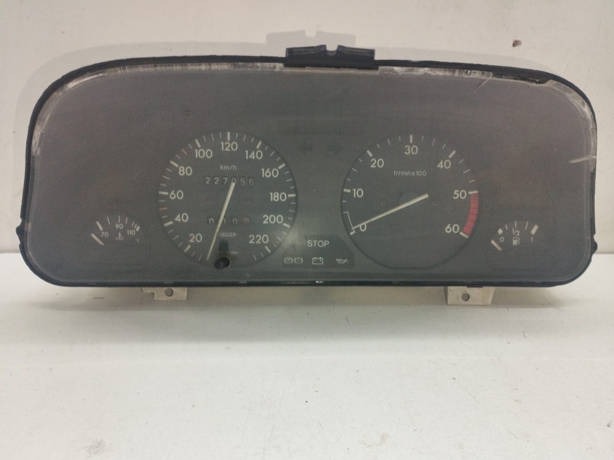 Tablero De Instrumentos Peugeot 306 Berlina 3/5 Puertas (S1) 1993-1997 Style D 9619194080