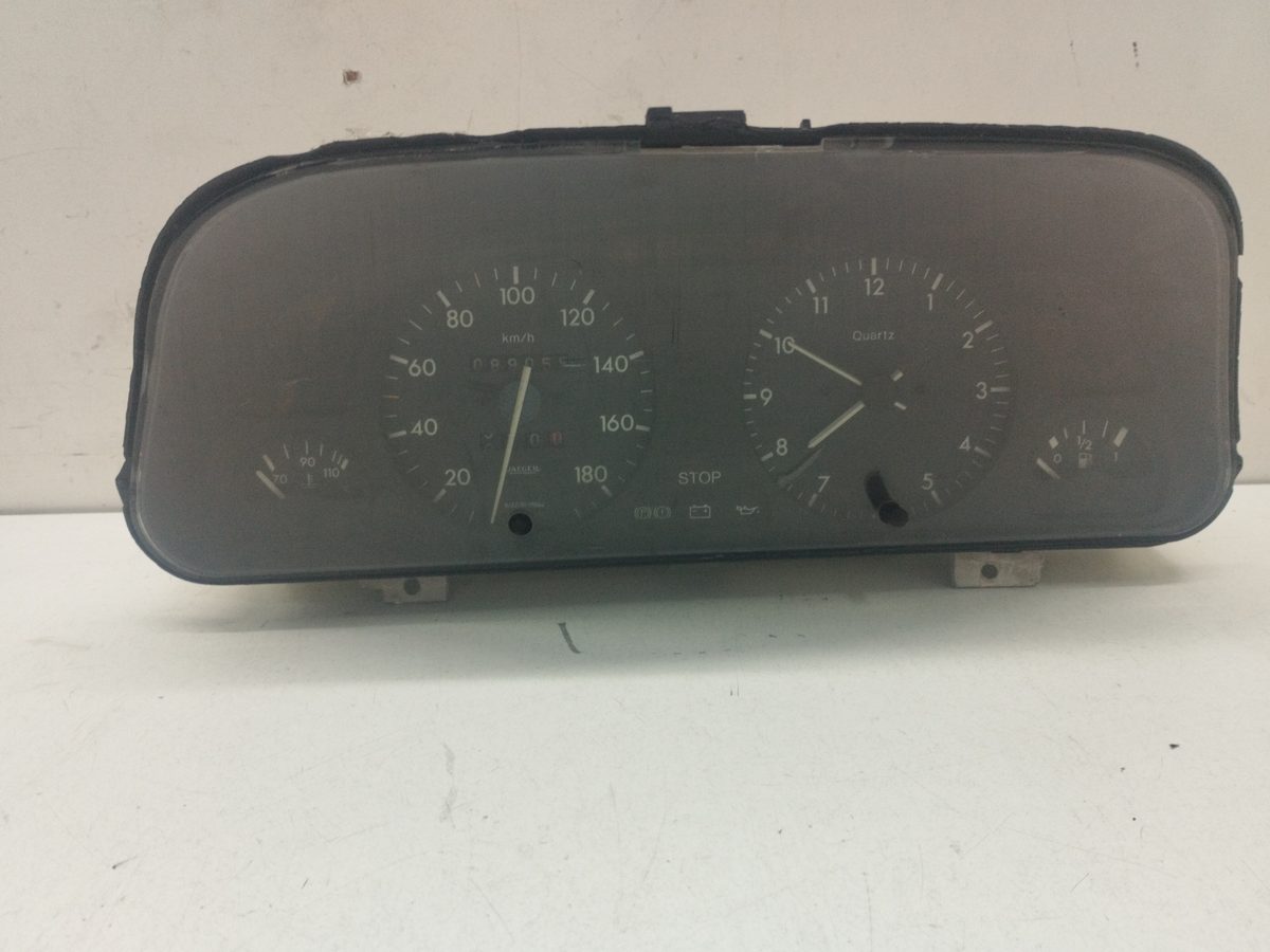 Tablero De Instrumentos Peugeot 306 Berlina 3/5 Puertas (S1) 1993-1997 Style D 962161088