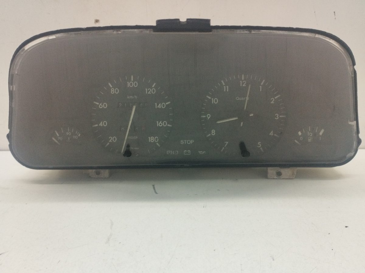Tablero De Instrumentos Peugeot 306 Berlina 3/5 Puertas (S1) 1993-1997 Style D 9621610880