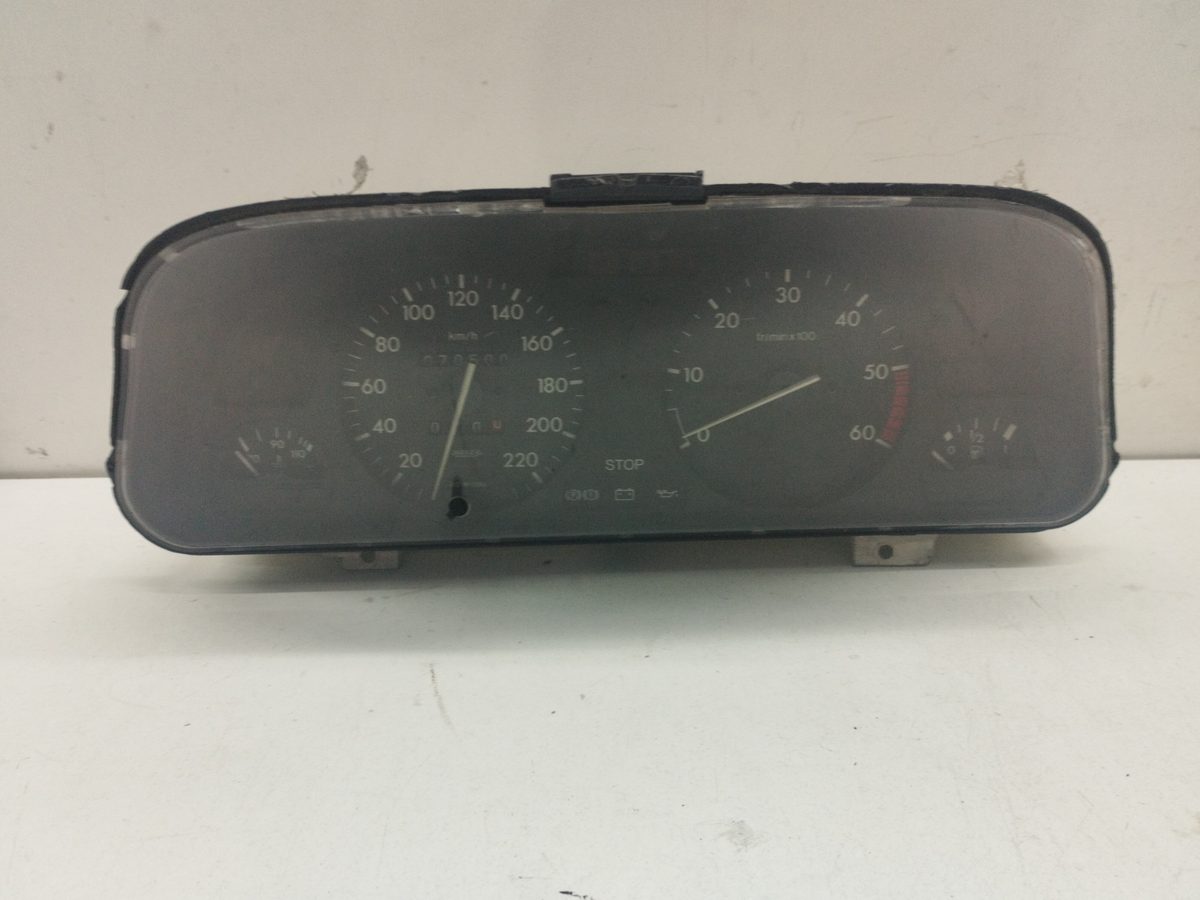 Tablero De Instrumentos Peugeot 306 Berlina 3/5 Puertas (S1) 1993-1997 Style D 9621611380