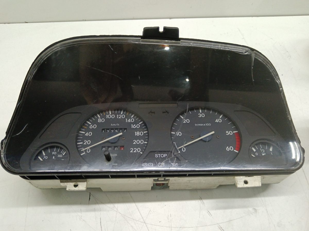 Tablero De Instrumentos Peugeot 306 Berlina 3/5 Puertas (S1) 1993-1997 9623681880