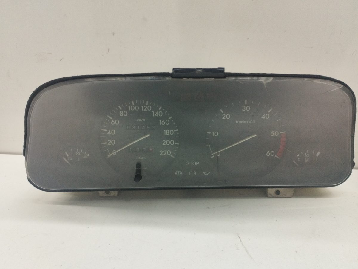 Tablero De Instrumentos Peugeot 306 Berlina 3/5 Puertas (S1) 1993-1997 Style D 9627718580