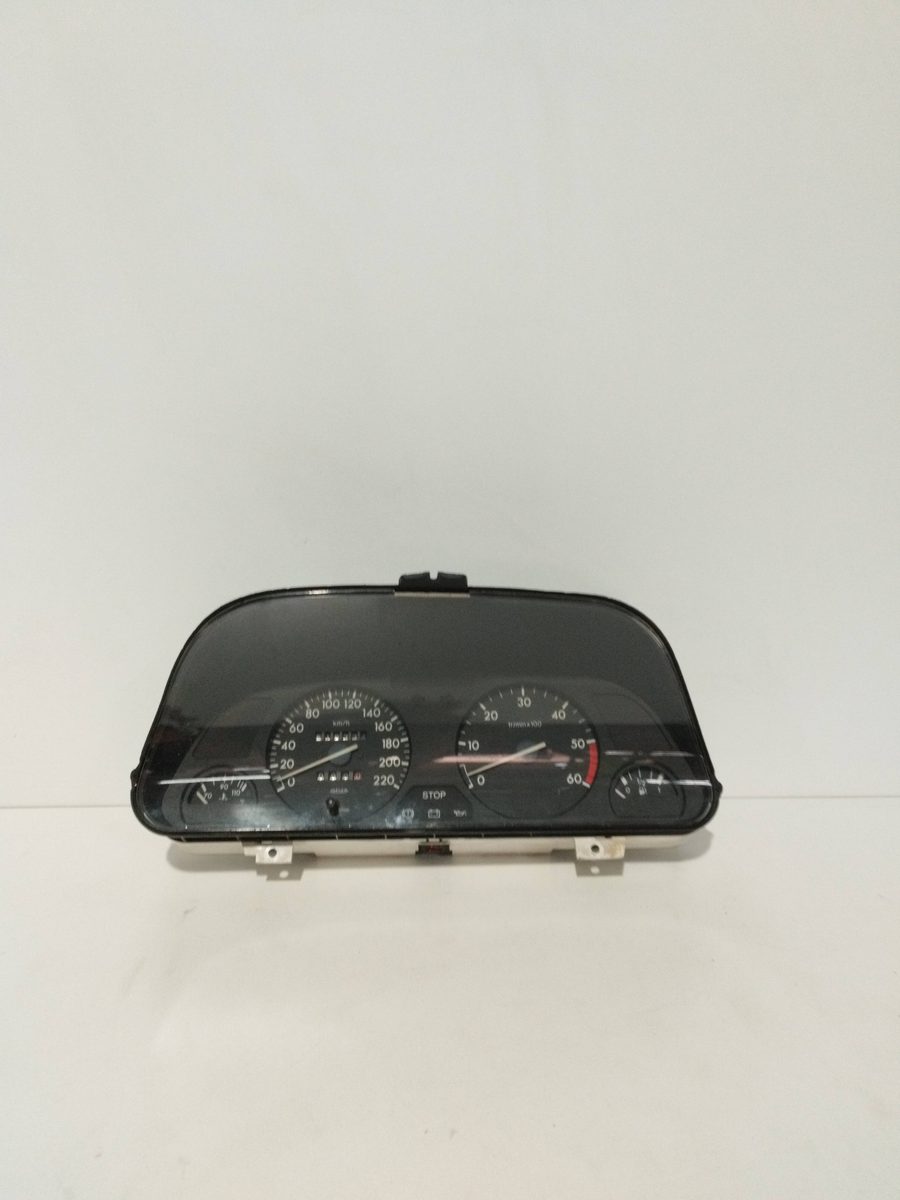Tablero De Instrumentos Peugeot 306 Berlina 4 Puertas (S1) 1994-1997 Style D 1.9L 50kW