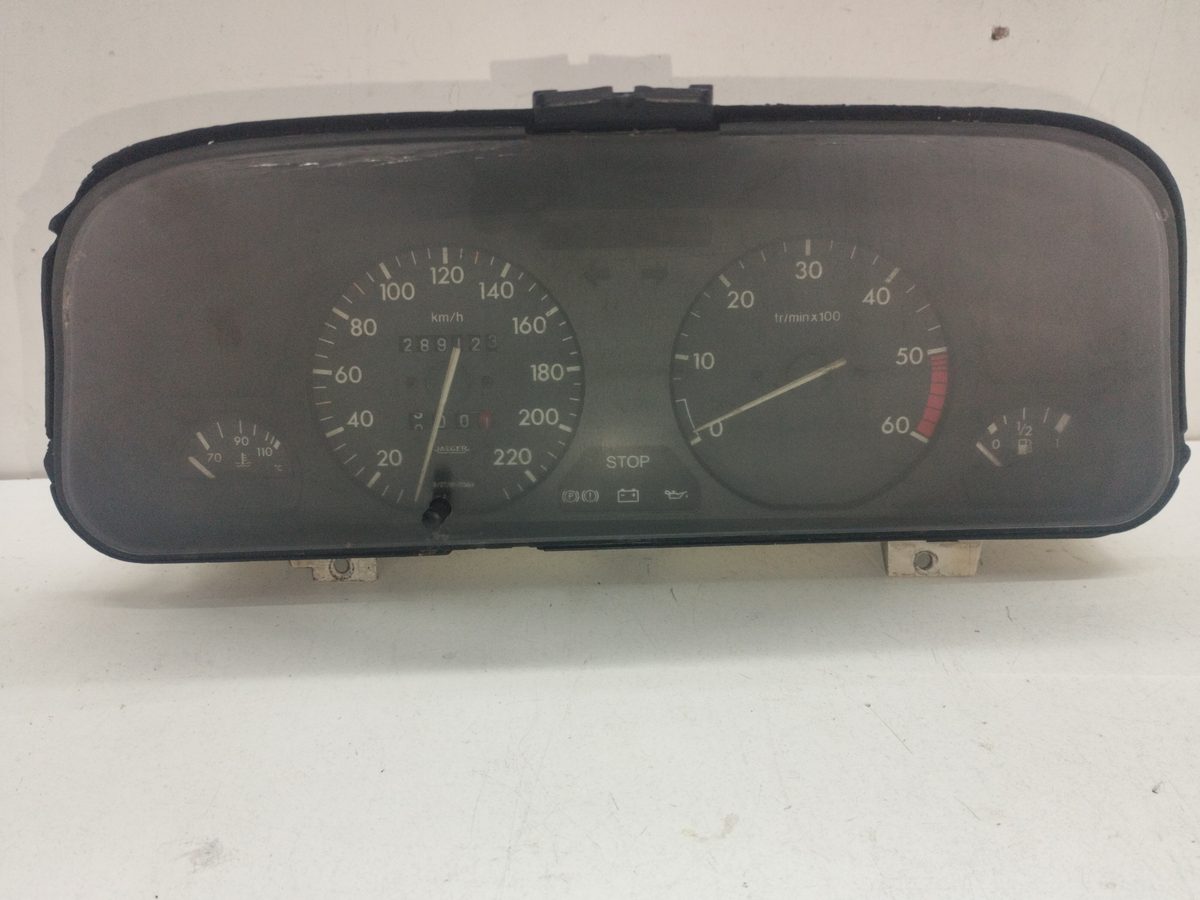 Tablero De Instrumentos Peugeot 306 Berlina 4 Puertas (S1) 1994-1997 SLD 9621611380