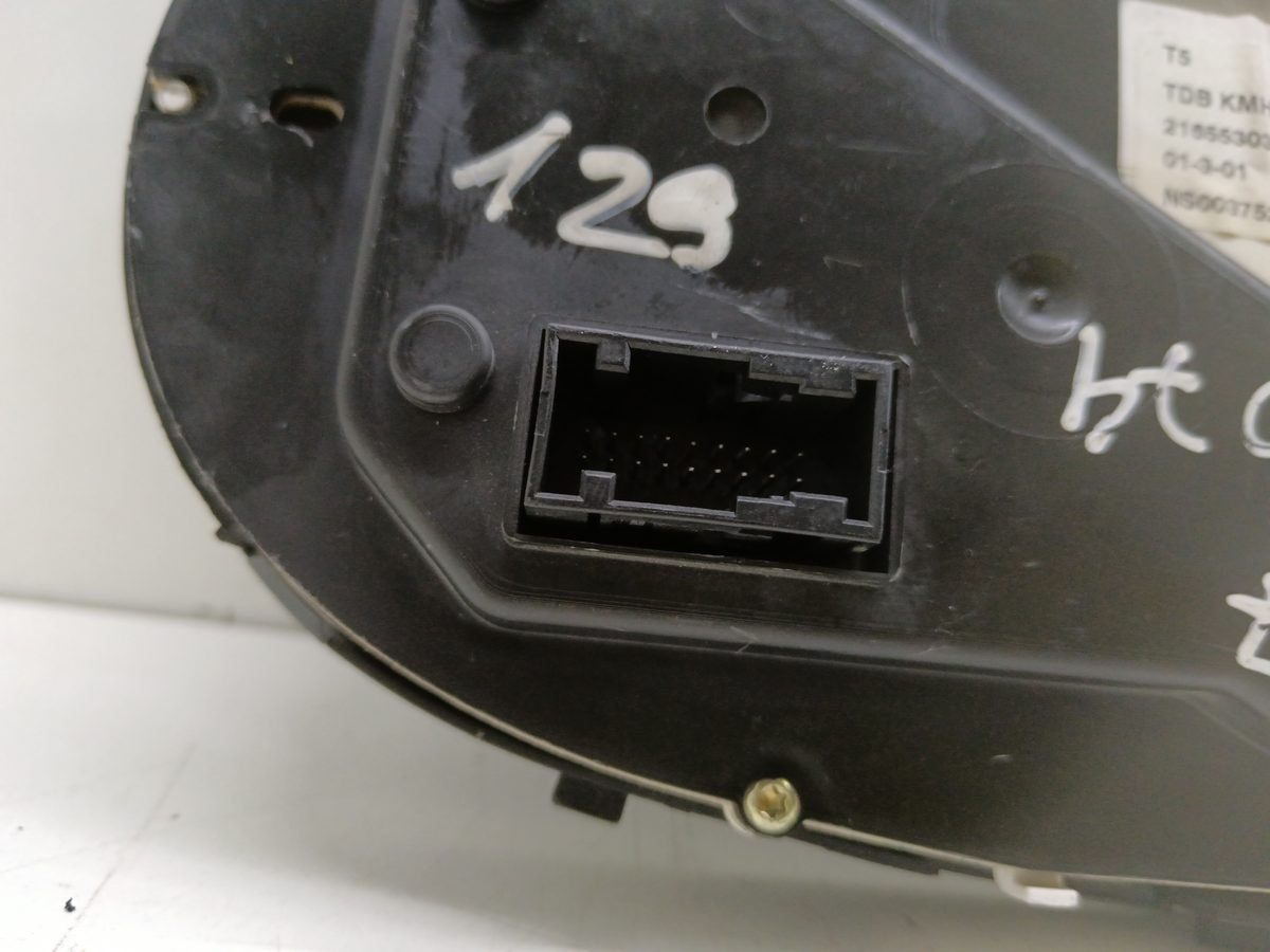 Tablero de Instrumentos Peugeot 307 (S2) 2005-2008