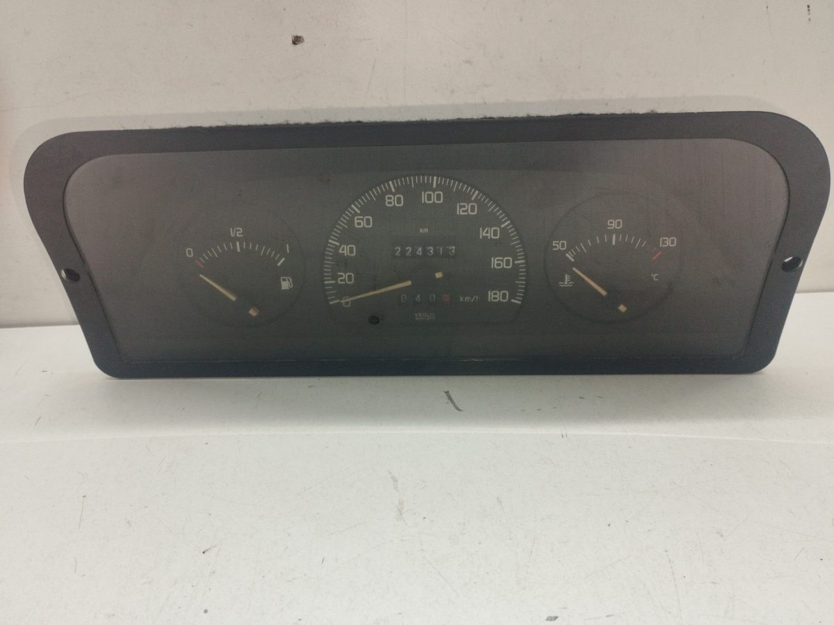 Tablero De Instrumentos Peugeot Boxer Caja Abierta (RS2850)(230)(->'02) 6047240050