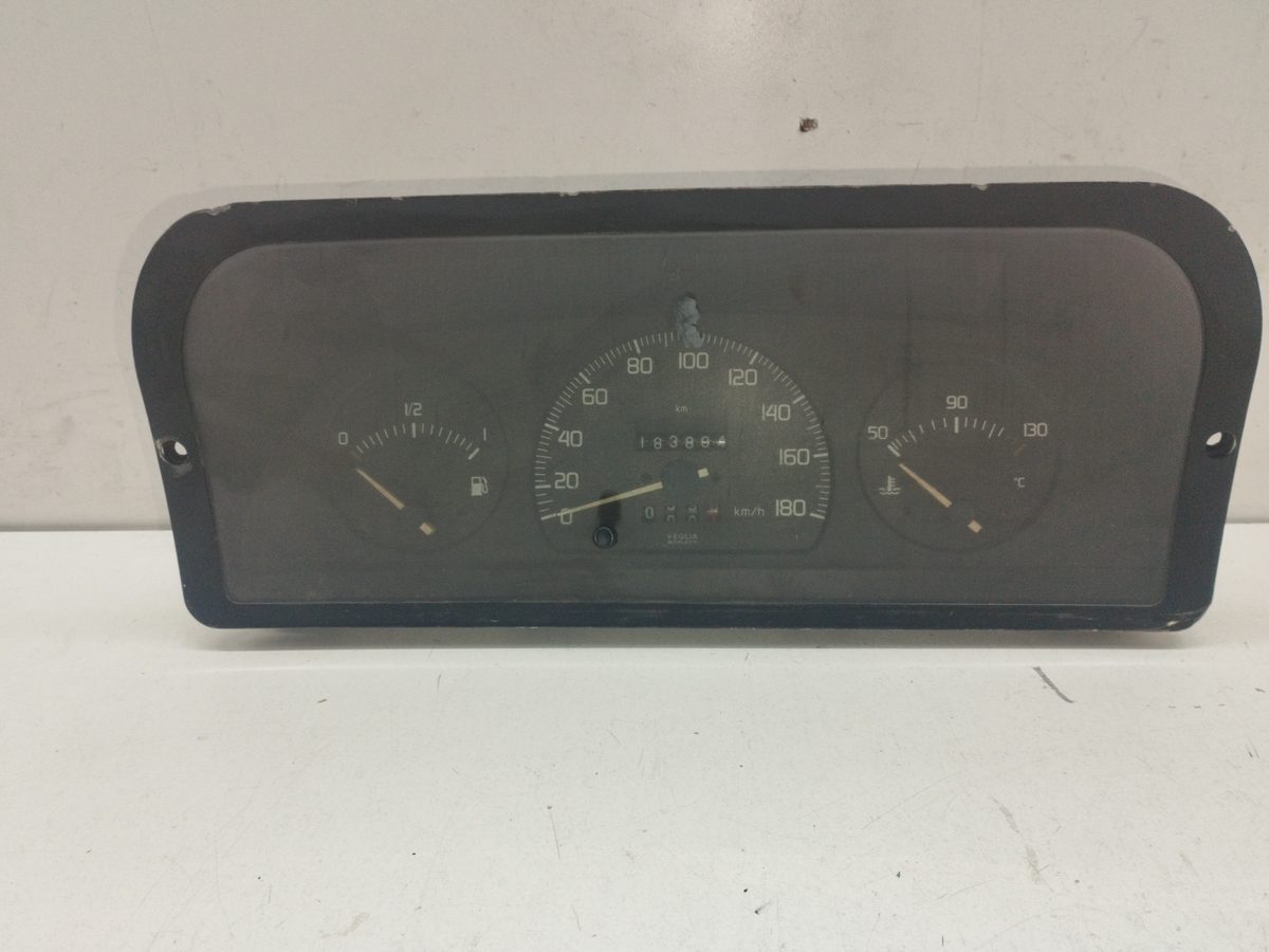 Tablero De Instrumentos Peugeot Boxer Caja Abierta (RS2850)(230)(->'02) 6047240050