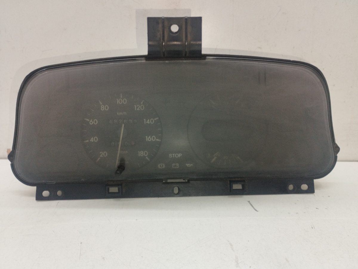 Tablero De Instrumentos Peugeot Expert Kasten Standard 1995-2004 Básico 09036419902