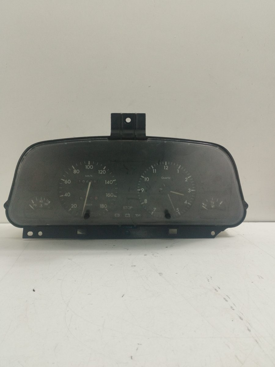 Tablero De Instrumentos Peugeot Expert Kombi 1995-2004 1.9 Turbodiesel CAT 1474001080