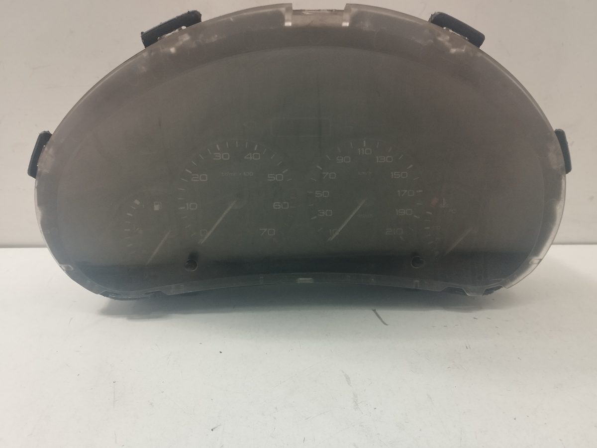 Tablero De Instrumentos Peugeot Partner (S1) 1996-2002 Combispace 1.8L 66kW 9659364180