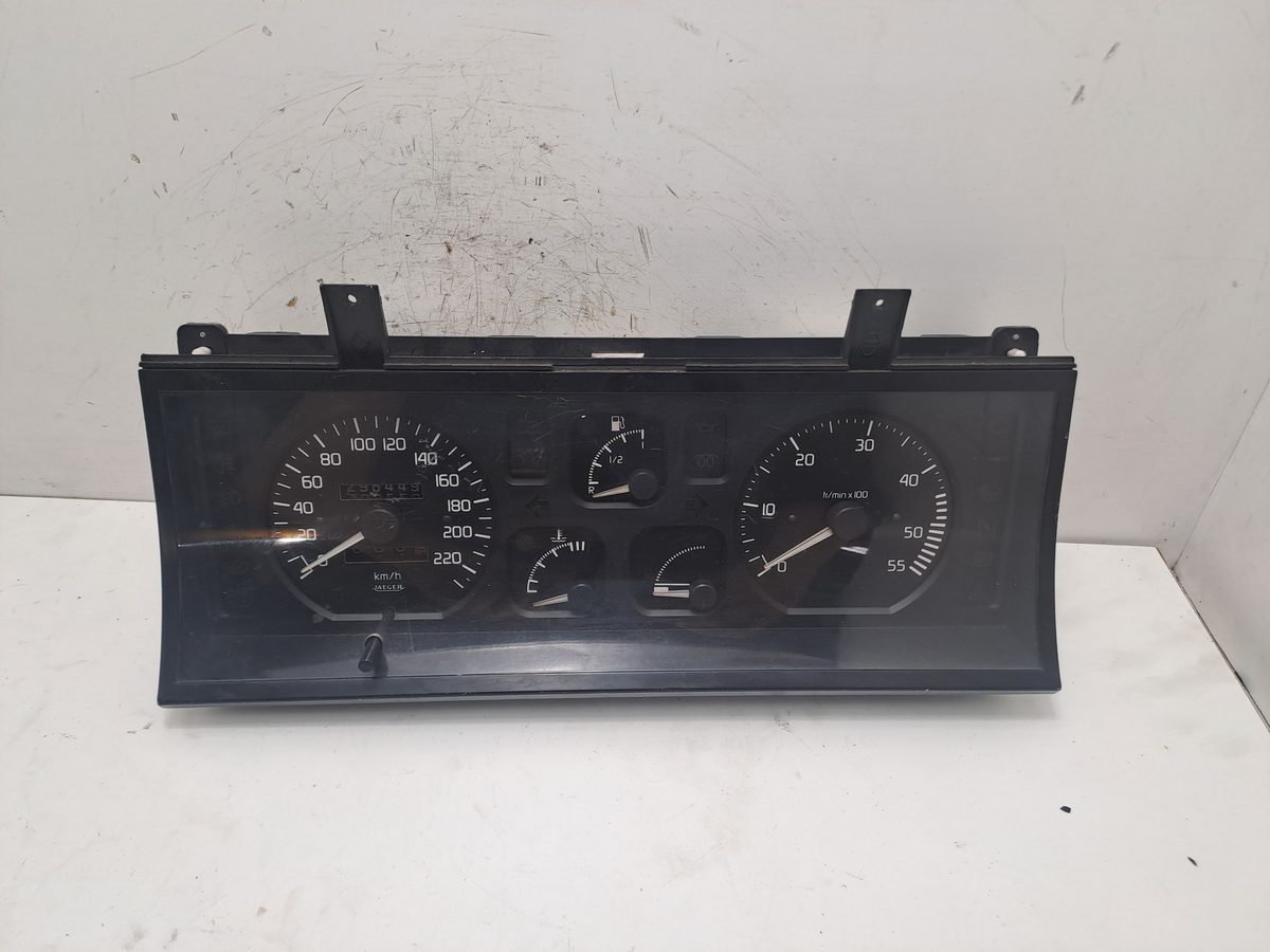 Tablero De Instrumentos Renault 19 (B/C/L53) 1992-1996 1.9D 32759463AS