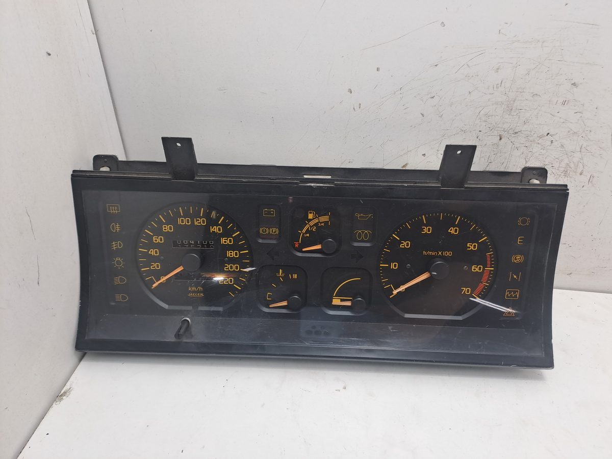 Tablero De Instrumentos Renault 19 (B/C/L53) 1992-1996 1.9D 32759463AS