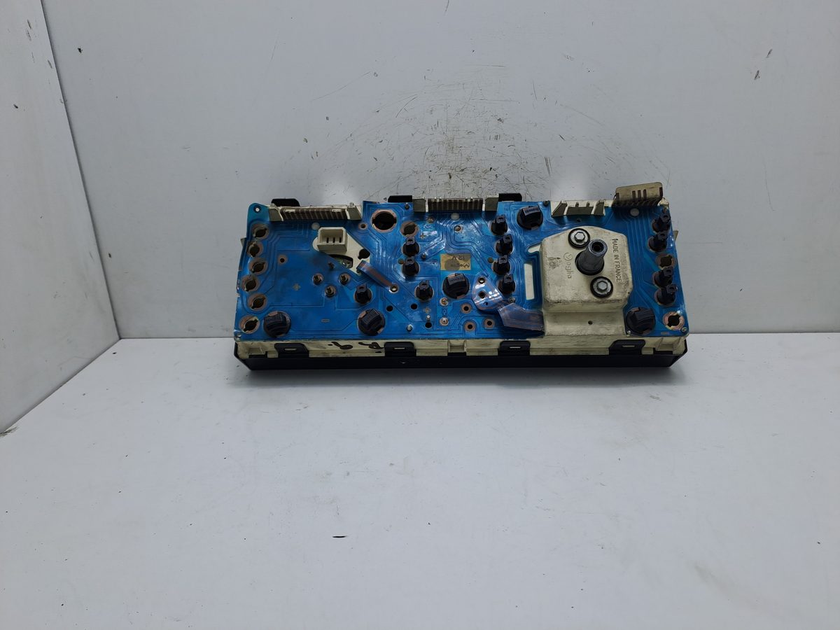 Tablero de Instrumentos Renault 21 (B/L48) desde 1985
