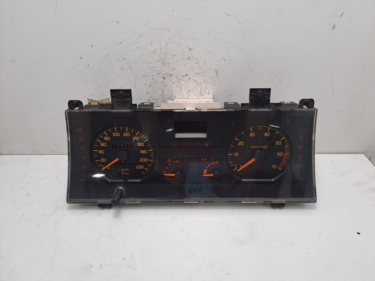 Tablero De Instrumentos Renault 21 Berlina (B/L48) 1985-Actualidad 2.1 Diesel 215512869