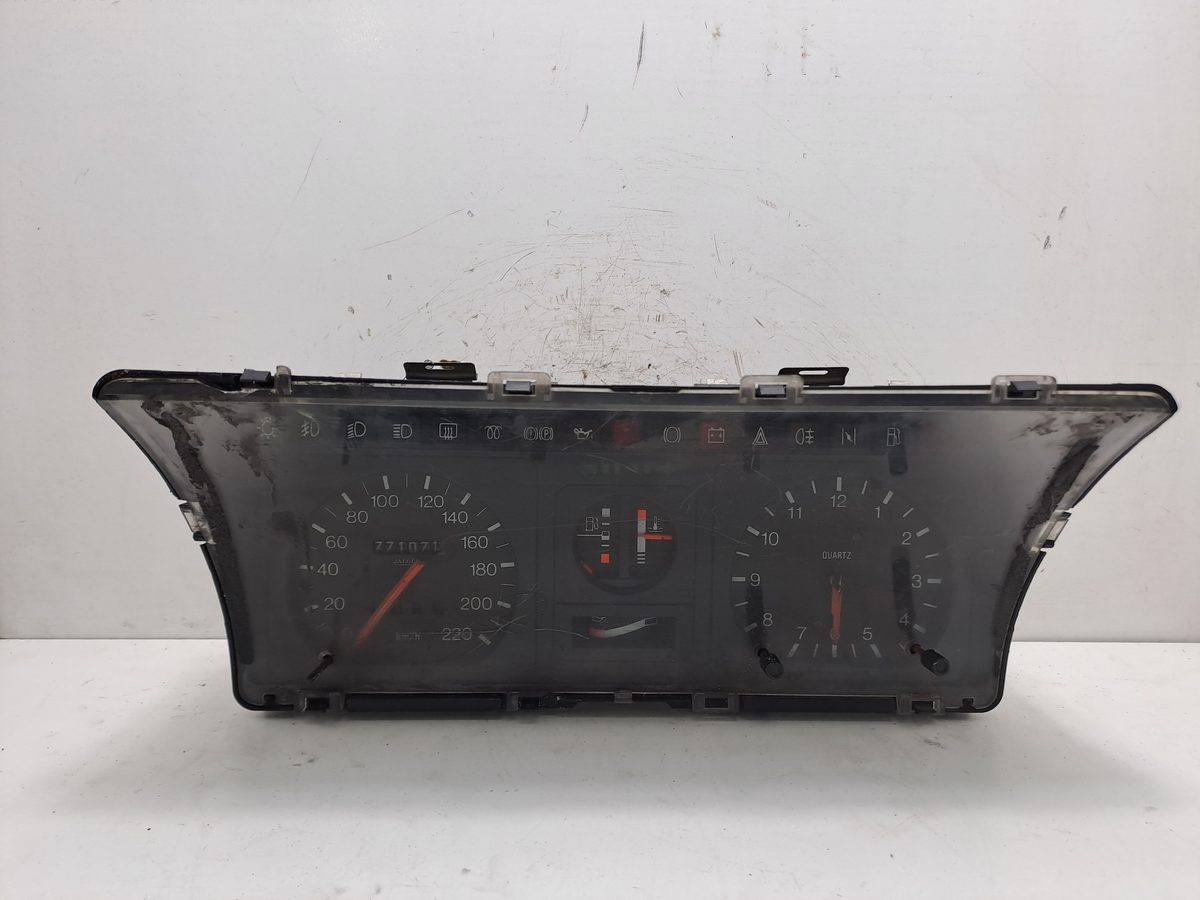 Tablero De Instrumentos Renault 21 Berlina (B/L48) 1985-Actualidad 2.1 Diesel 8466610