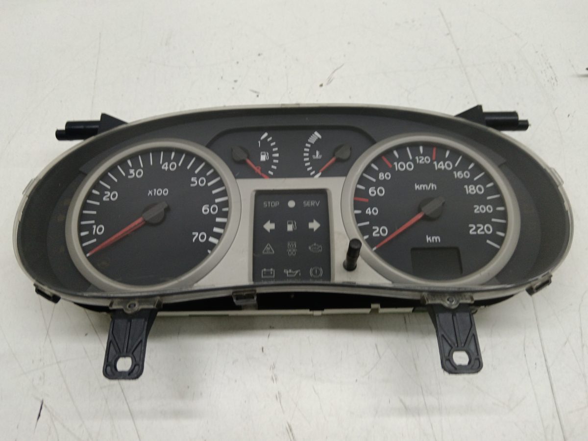 Tablero De Instrumentos Renault Clio Ii Fase I (B/CBO) 1998-2001 1.4 16V P8200059776