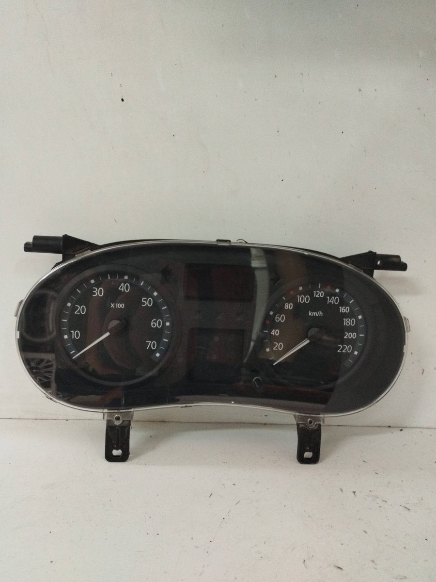 Tablero De Instrumentos Renault Clio Ii Fase Ii (B/CB0) 2001-2013 Campus P8200276525