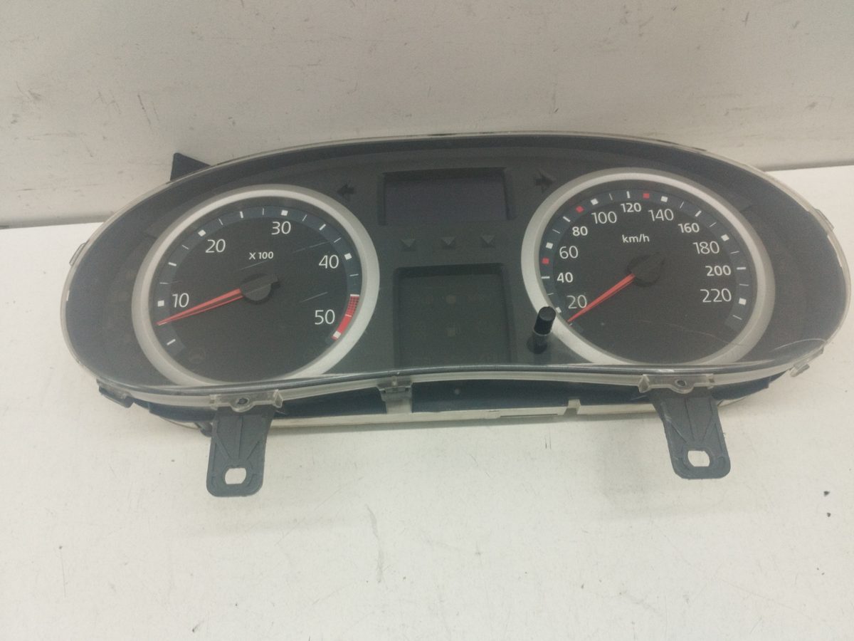 Tablero De Instrumentos Renault Clio Ii Fase Ii (B/CB0) 2001-2013 P8200404177