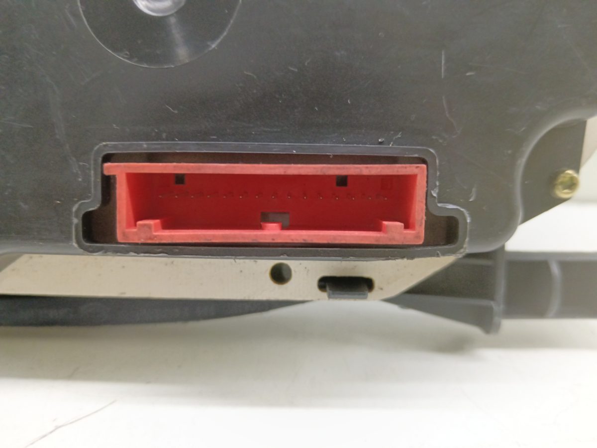 Tablero de Instrumentos Renault Clio II Fase II (B/CB0) 2001-2013