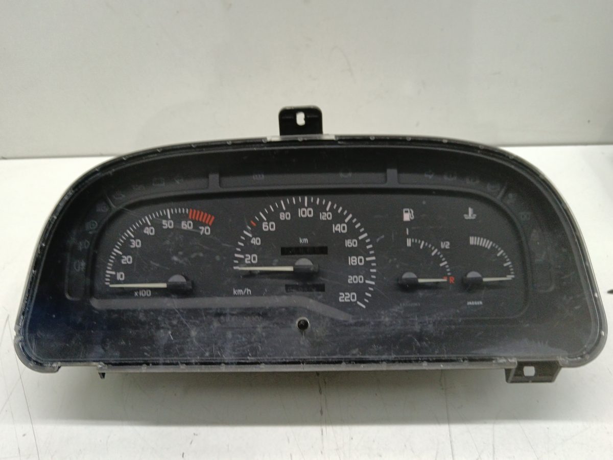 Tablero De Instrumentos Renault Laguna (B56) 1998-2001 1.9 dCi Diesel CAT 7700824301