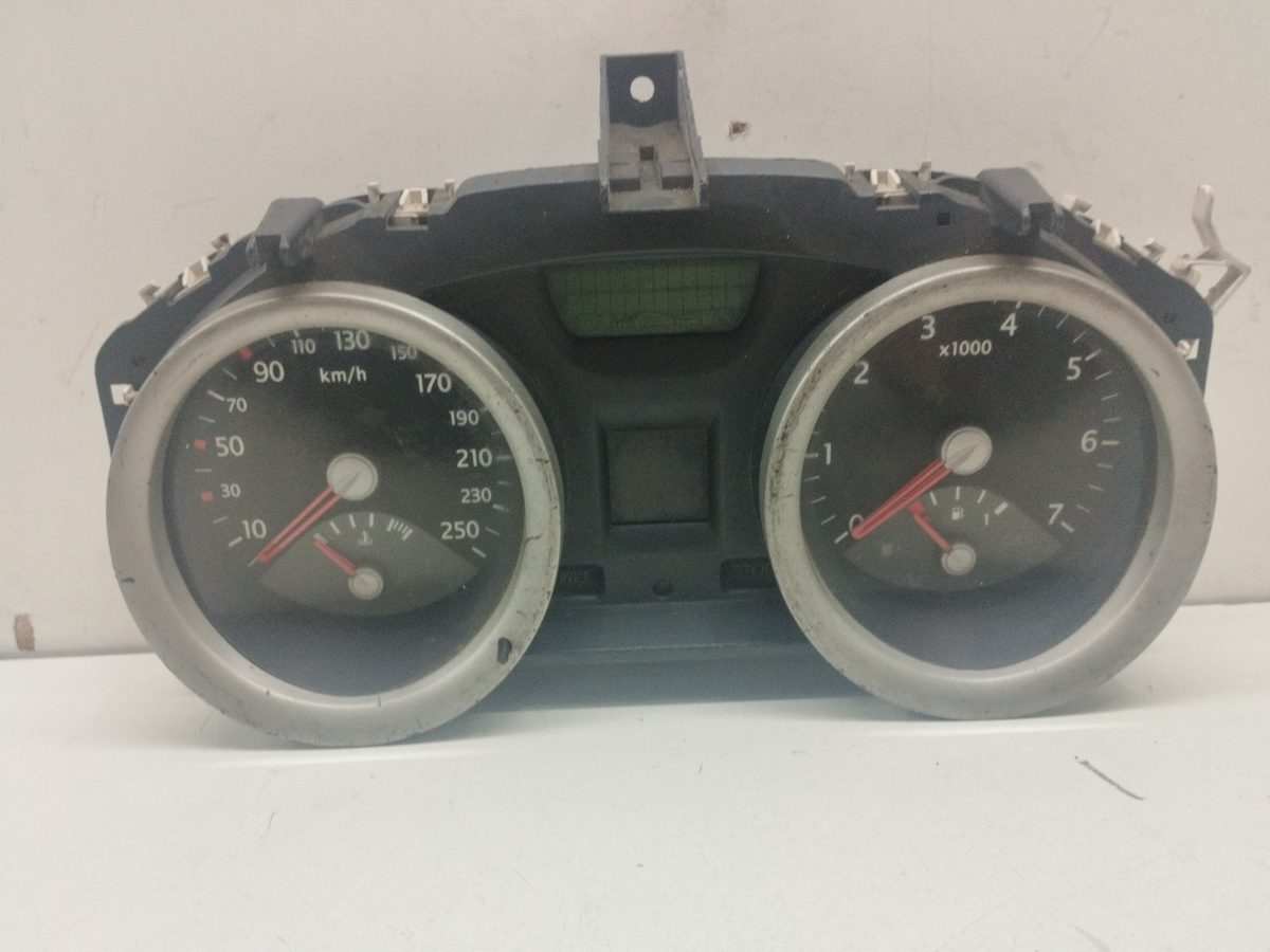 Tablero De Instrumentos Renault Megane Ii Berlina 3p 2002-2009 Extreme 8200364015
