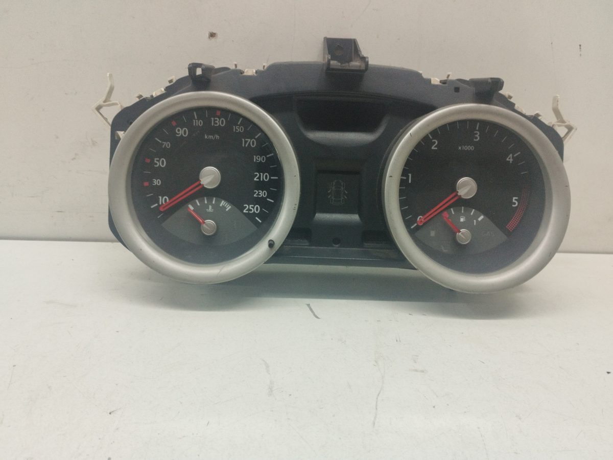 Tablero De Instrumentos Renault Megane Ii Berlina 3p 2002-2009 Dynamique 8200399695