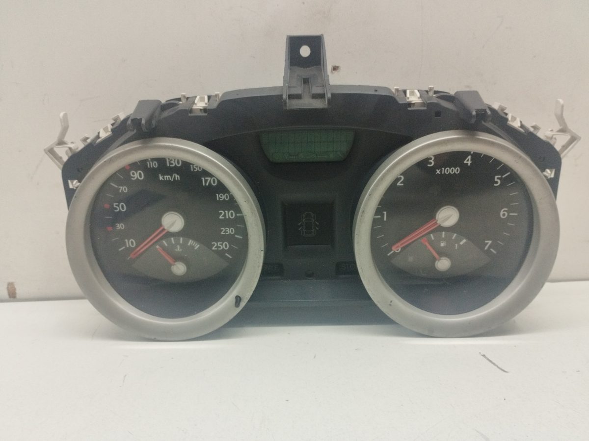 Tablero De Instrumentos Renault Megane Ii Berlina 5p 2002-2009 8200306538
