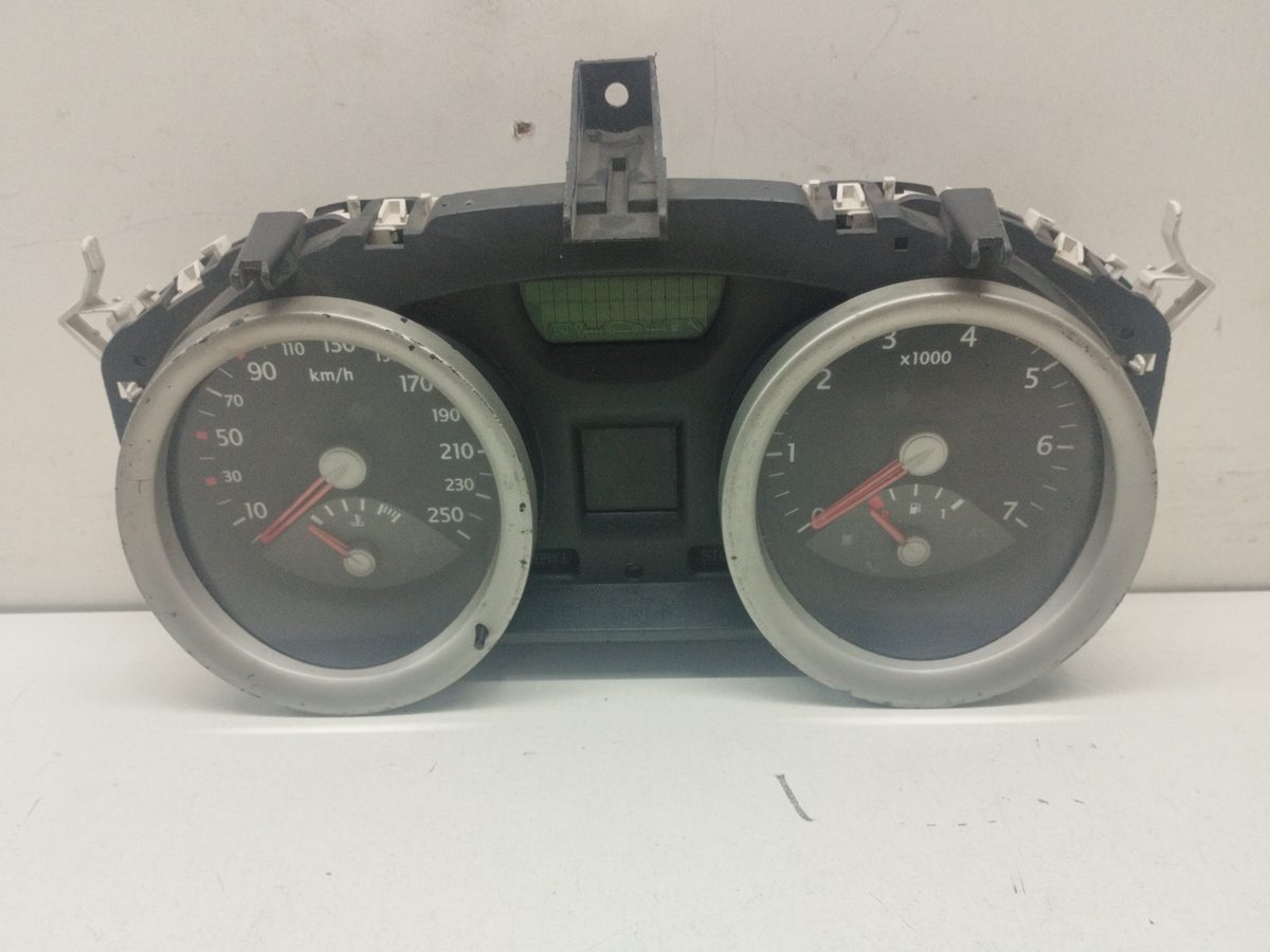 Tablero De Instrumentos Renault Megane Ii Berlina 5p 2002-2009 8200306552