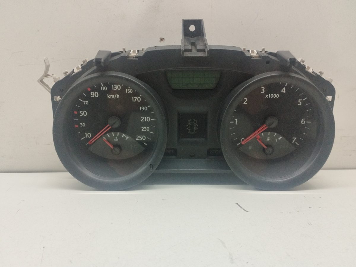 Tablero De Instrumentos Renault Megane Ii Berlina 5p 2002-2009 Authentique 8200364588