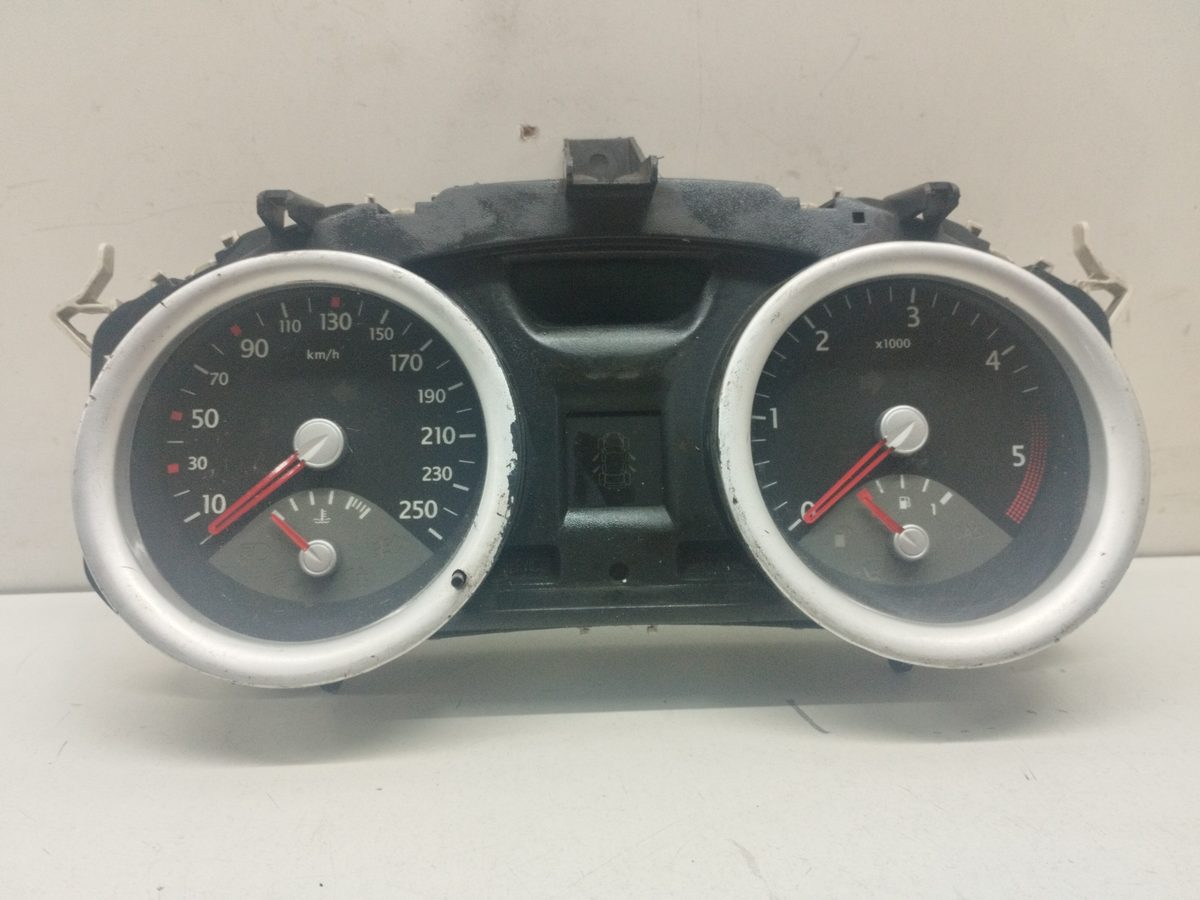 Tablero De Instrumentos Renault Megane Ii Classic Berlina 2003-2010 8200462283