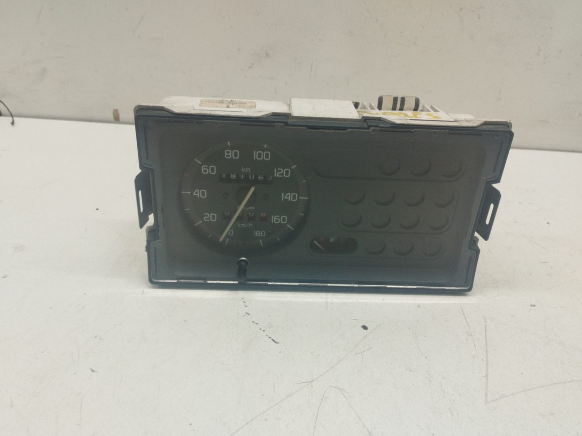 Tablero De Instrumentos Renault Rapid/express (F40) 1985-Actualidad 1.9 Diesel 7700808738