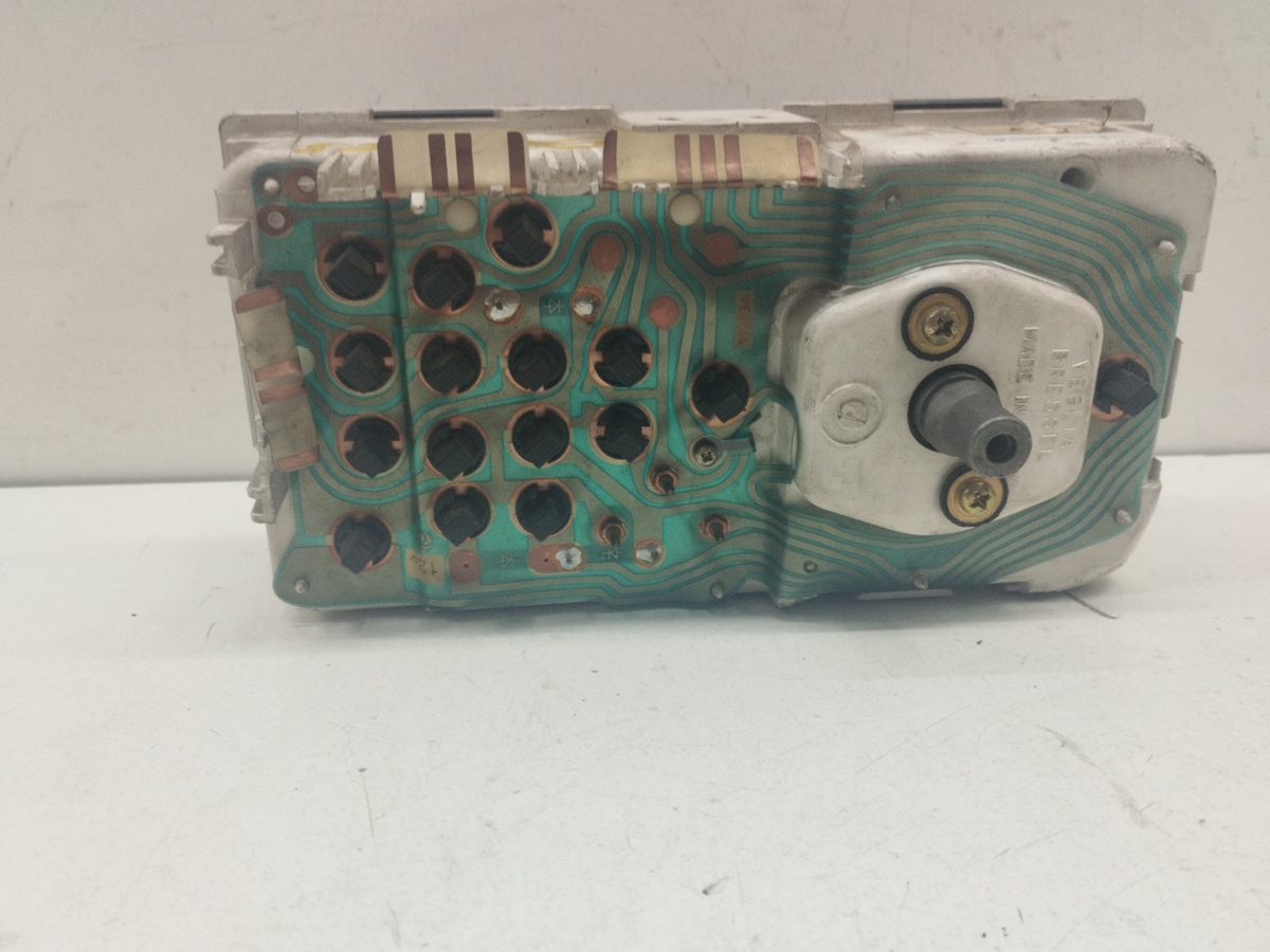 Tablero de Instrumentos Renault Rapid/express (F40) desde 1985