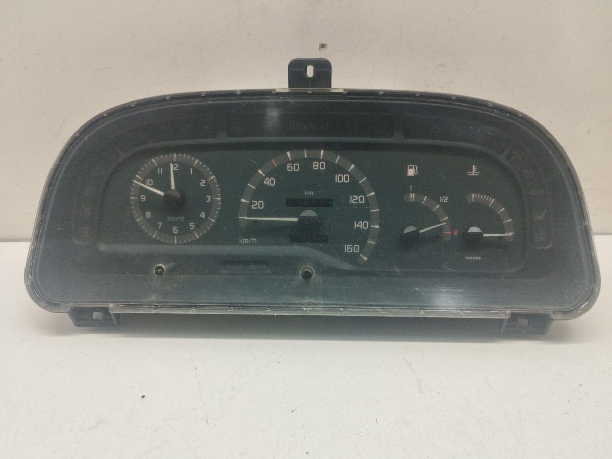 Tablero De Instrumentos Renault Trafic (desde 5.89) 1989-2000 2.1 Diesel 7700302505