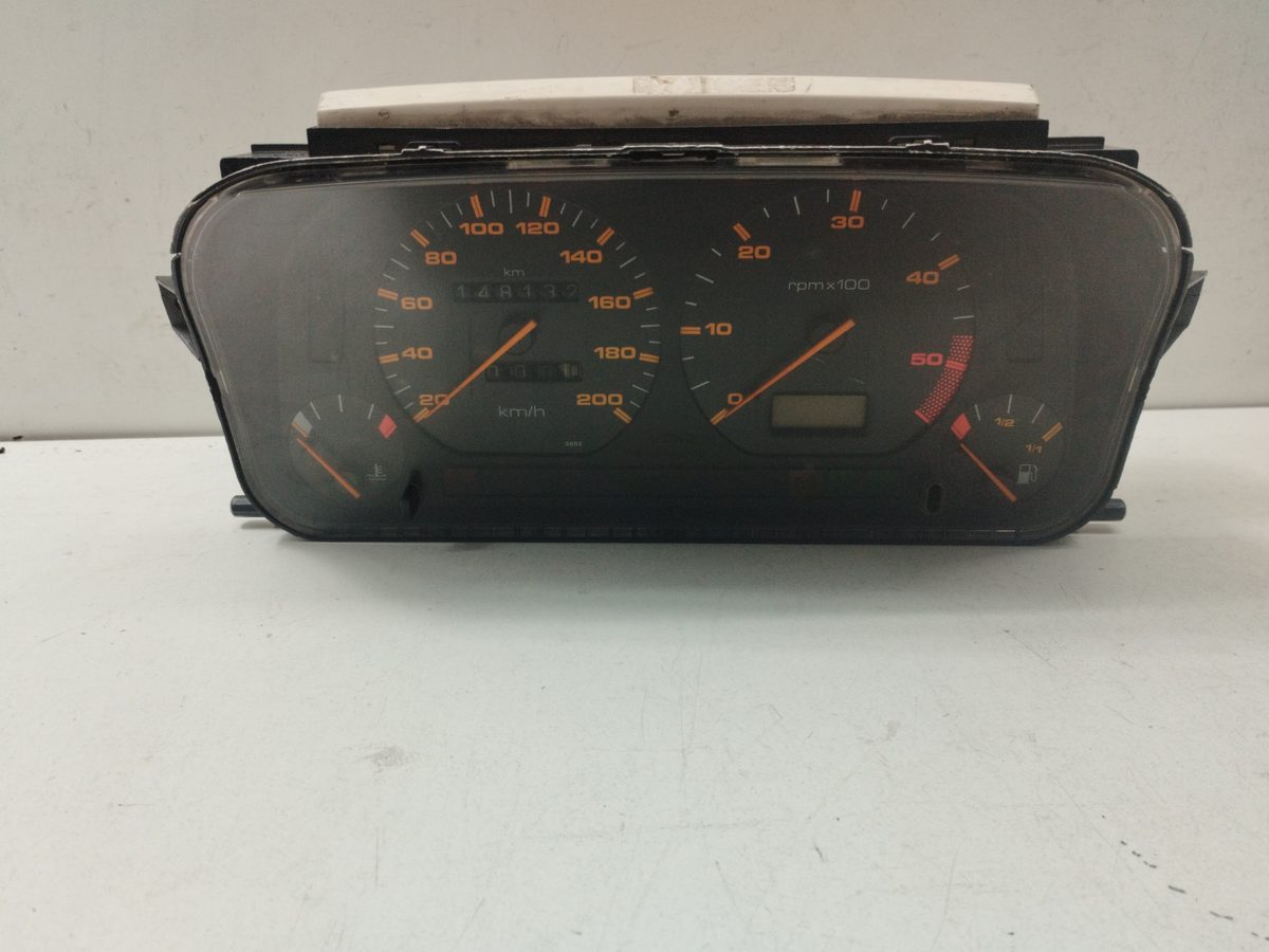 Tablero De Instrumentos SEAT Ibiza (6K) 1993-1999 1.9 Turbodiesel CAT (AAZ) 88311207