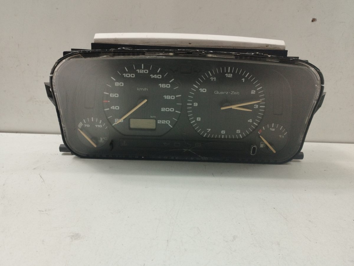 Tablero De Instrumentos SEAT Ibiza (6K1) 1999-2002 Signo 1.4L 55kW 87001323